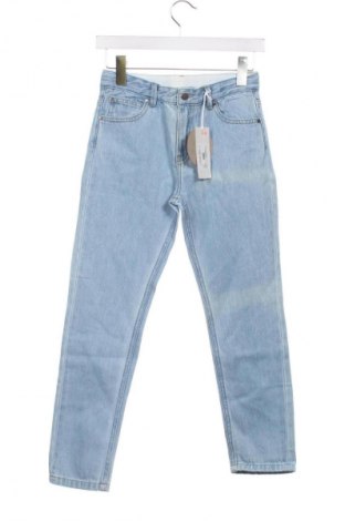 Gyerek farmernadrág Stella McCartney, Méret 11-12y / 152-158 cm, Szín Kék, Ár 13 939 Ft