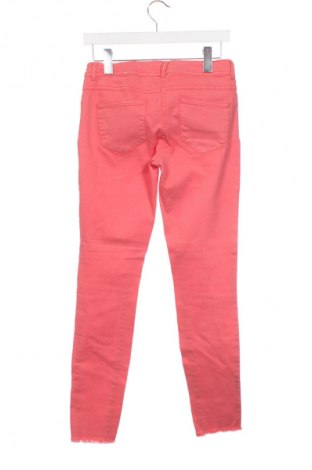 Dziecięce jeansy Tom Tailor, Rozmiar 14-15y/ 168-170 cm, Kolor Różowy, Cena 9,99 zł