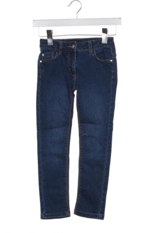 Blugi pentru copii Topolino, Mărime 4-5y/ 110-116 cm, Culoare Albastru, Preț 7,99 Lei