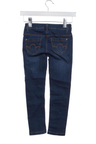 Blugi pentru copii Topolino, Mărime 4-5y/ 110-116 cm, Culoare Albastru, Preț 7,99 Lei