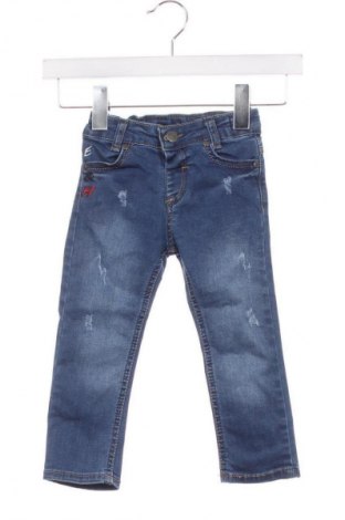 Dziecięce jeansy Unbranded, Rozmiar 18-24m/ 86-98 cm, Kolor Niebieski, Cena 14,99 zł
