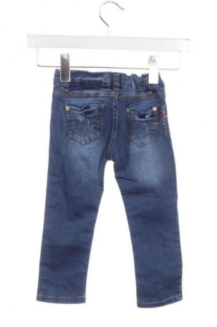 Dziecięce jeansy Unbranded, Rozmiar 18-24m/ 86-98 cm, Kolor Niebieski, Cena 14,99 zł