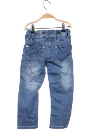 Dziecięce jeansy Unbranded, Rozmiar 2-3y/ 98-104 cm, Kolor Niebieski, Cena 47,17 zł