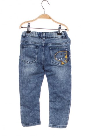 Dziecięce jeansy Unbranded, Rozmiar 18-24m/ 86-98 cm, Kolor Niebieski, Cena 46,62 zł