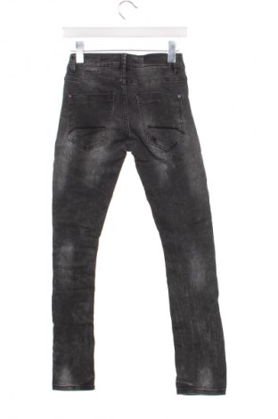 Dětské džíny  Unbranded, Velikost 12-13y/ 158-164 cm, Barva Černá, Cena  189,00 Kč