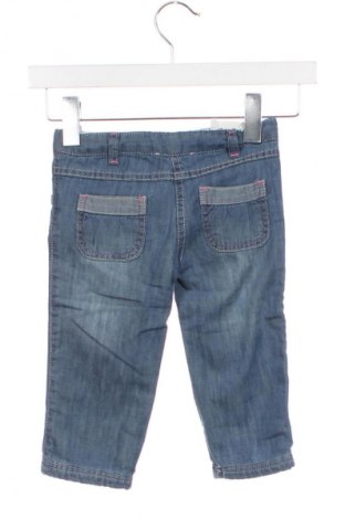 Dziecięce jeansy Unbranded, Rozmiar 12-18m/ 80-86 cm, Kolor Niebieski, Cena 16,99 zł