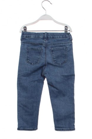 Dziecięce jeansy Unbranded, Rozmiar 18-24m/ 86-98 cm, Kolor Niebieski, Cena 12,99 zł