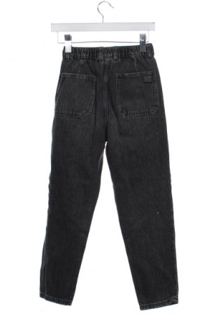 Детски дънки Zara, Размер 10-11y/ 146-152 см, Цвят Черен, Цена 7,66 €