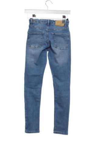 Dziecięce jeansy Zara, Rozmiar 10-11y/ 146-152 cm, Kolor Niebieski, Cena 57,47 zł