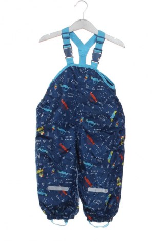 Dziecięcy strój do uprawiania sportów zimowych Impidimpi, Rozmiar 12-18m/ 80-86 cm, Kolor Kolorowy, Cena 288,99 zł