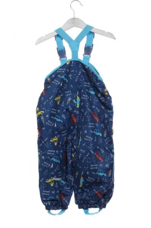 Dziecięcy strój do uprawiania sportów zimowych Impidimpi, Rozmiar 12-18m/ 80-86 cm, Kolor Kolorowy, Cena 288,99 zł