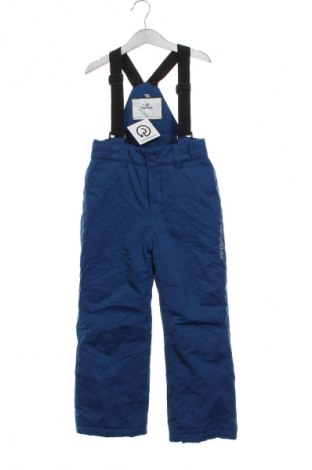 Dziecięcy strój do uprawiania sportów zimowych Topolino, Rozmiar 4-5y/ 110-116 cm, Kolor Niebieski, Cena 288,99 zł