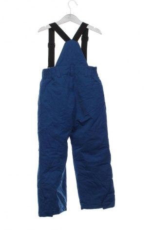 Dziecięcy strój do uprawiania sportów zimowych Topolino, Rozmiar 4-5y/ 110-116 cm, Kolor Niebieski, Cena 288,99 zł