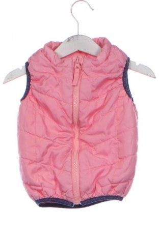 Παιδικό γιλέκο Ergee, Μέγεθος 9-12m/ 74-80 εκ., Χρώμα Πολύχρωμο, Τιμή 10,99 €