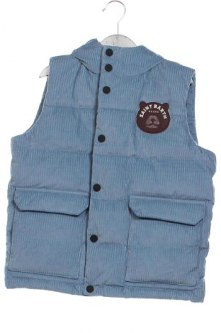 Kinderweste MC2 Saint Barth, Größe 7-8y/ 128-134 cm, Farbe Blau, Preis € 239,99