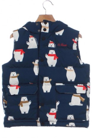 Παιδικό γιλέκο MC2 Saint Barth, Μέγεθος 7-8y/ 128-134 εκ., Χρώμα Πολύχρωμο, Τιμή 219,99 €