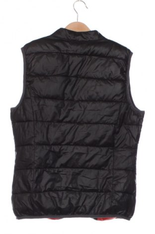 Παιδικό γιλέκο S.Oliver, Μέγεθος 12-13y/ 158-164 εκ., Χρώμα Μαύρο, Τιμή 6,99 €