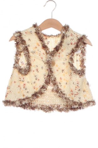 Παιδικό γιλέκο Unbranded, Μέγεθος 3-4y/ 104-110 εκ., Χρώμα Πολύχρωμο, Τιμή 2,99 €