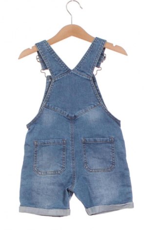 Dětská kombinéza  C&A, Velikost 18-24m/ 86-98 cm, Barva Modrá, Cena  405,00 Kč