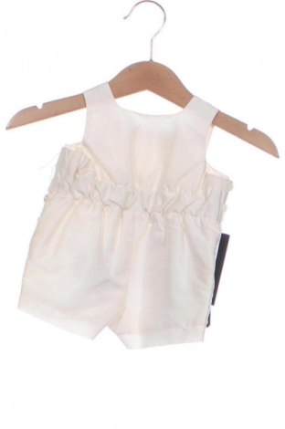 Kinder Overall Dolce & Gabbana, Größe 3-6m/ 62-68 cm, Farbe Weiß, Preis € 284,99
