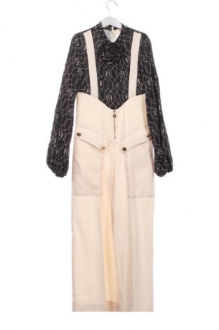 Gyerek overál Elisabetta Franchi, Méret 8-9y / 134-140 cm, Szín Ekrü
, Ár 85 209 Ft