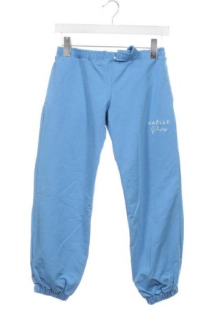 Παιδική σαλοπέτα Gaelle Paris, Μέγεθος 11-12y/ 152-158 εκ., Χρώμα Μπλέ, Τιμή 10,99 €
