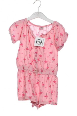 Dětská kombinéza  Kiki & Koko, Velikost 3-4y/ 104-110 cm, Barva Vícebarevné, Cena  49,00 Kč