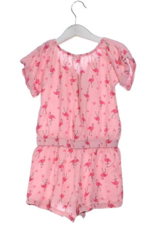 Dětská kombinéza  Kiki & Koko, Velikost 3-4y/ 104-110 cm, Barva Vícebarevné, Cena  49,00 Kč