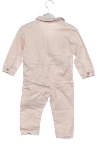 Dětská kombinéza  LC Waikiki, Velikost 12-18m/ 80-86 cm, Barva Béžová, Cena  219,00 Kč