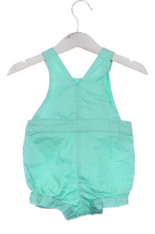 Dětská kombinéza  LC Waikiki, Velikost 3-6m/ 62-68 cm, Barva Zelená, Cena  127,00 Kč