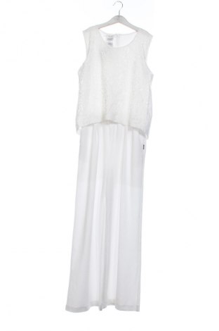 Dětská kombinéza  Liu Jo, Velikost 12-13y/ 158-164 cm, Barva Bílá, Cena  779,00 Kč