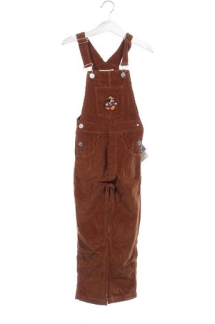Kinder Overall MC2 Saint Barth, Größe 18-24m/ 86-98 cm, Farbe Braun, Preis € 119,99