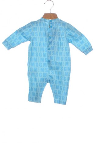 Kinder Overall MSGM, Größe 2-3m/ 56-62 cm, Farbe Blau, Preis € 94,99