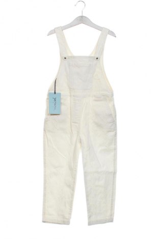 Detský overal Mimisol, Veľkosť 5-6y/ 116-122 cm, Farba Kremová, Cena  43,95 €