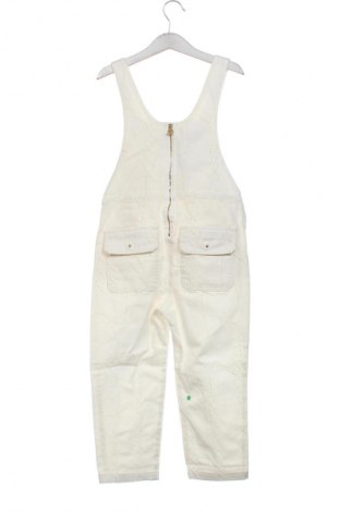 Detský overal Mimisol, Veľkosť 5-6y/ 116-122 cm, Farba Kremová, Cena  43,95 €