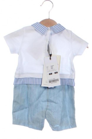 Dětská kombinéza  Monnalisa, Velikost 2-3m/ 56-62 cm, Barva Vícebarevné, Cena  1 449,00 Kč