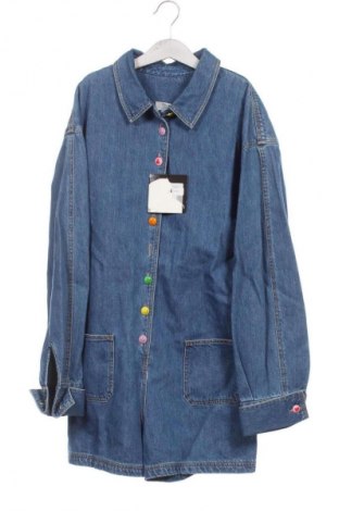 Kinder Overall Philosophy Di Lorenzo Serafini, Größe 11-12y/ 152-158 cm, Farbe Blau, Preis € 137,99