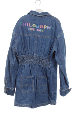 Kinder Overall Philosophy Di Lorenzo Serafini, Größe 11-12y/ 152-158 cm, Farbe Blau, Preis € 137,99