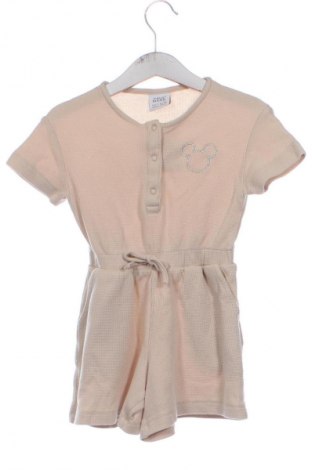 Παιδική σαλοπέτα Unbranded, Μέγεθος 3-4y/ 104-110 εκ., Χρώμα Εκρού, Τιμή 5,99 €