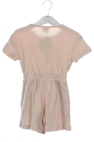 Παιδική σαλοπέτα Unbranded, Μέγεθος 3-4y/ 104-110 εκ., Χρώμα Εκρού, Τιμή 5,99 €