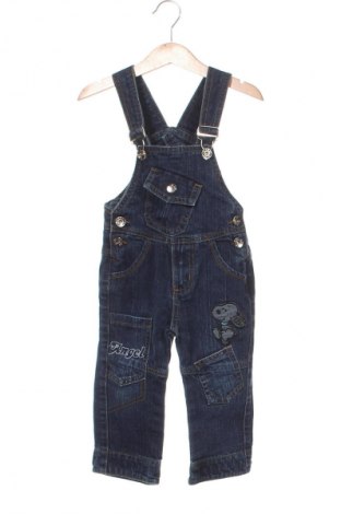 Dětská kombinéza  Unbranded, Velikost 2-3y/ 98-104 cm, Barva Modrá, Cena  278,00 Kč