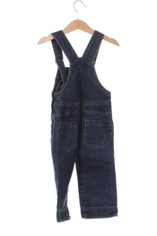 Dětská kombinéza  Unbranded, Velikost 2-3y/ 98-104 cm, Barva Modrá, Cena  278,00 Kč