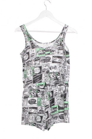 Dětská kombinéza  Unbranded, Velikost 10-11y/ 146-152 cm, Barva Vícebarevné, Cena  79,00 Kč