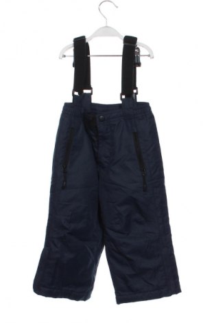 Dziecięcy kombinezon do uprawiania sportów zimowych 8848 Altitude, Rozmiar 18-24m/ 86-98 cm, Kolor Niebieski, Cena 43,99 zł