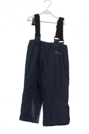 Dziecięcy kombinezon do uprawiania sportów zimowych 8848 Altitude, Rozmiar 18-24m/ 86-98 cm, Kolor Niebieski, Cena 43,99 zł