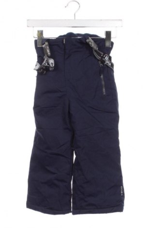 Gyerek overál téli sportokhoz Brugi, Méret 2-3y / 98-104 cm, Szín Kék, Ár 1 479 Ft