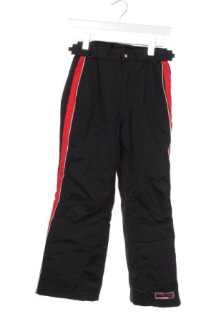 Dziecięcy kombinezon do uprawiania sportów zimowych Crane, Rozmiar 9-10y/ 140-146 cm, Kolor Czarny, Cena 125,99 zł