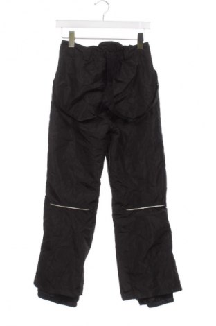 Детски гащеризон за зимни спортове Crivit, Размер 11-12y/ 152-158 см, Цвят Черен, Цена 10,22 €