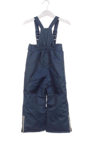 Dziecięcy kombinezon do uprawiania sportów zimowych Kids By Tchibo, Rozmiar 18-24m/ 86-98 cm, Kolor Kolorowy, Cena 15,99 zł