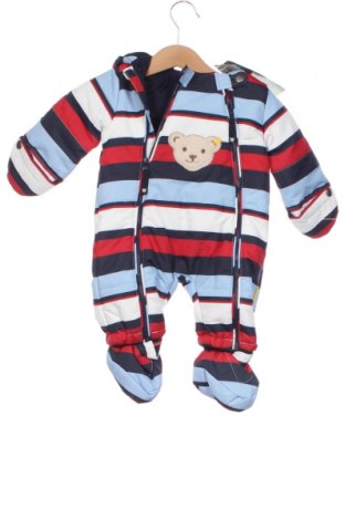 Dziecięcy kombinezon do uprawiania sportów zimowych Steiff, Rozmiar 1-2m/ 50-56 cm, Kolor Kolorowy, Cena 265,99 zł